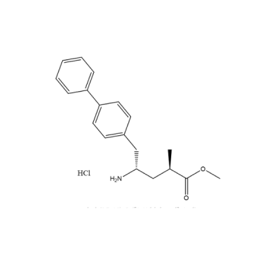 Sacubitril Impurity 50 HCl