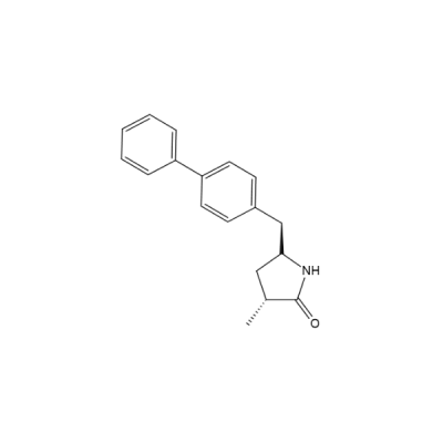Sacubitril Impurity 3 Enantiomer