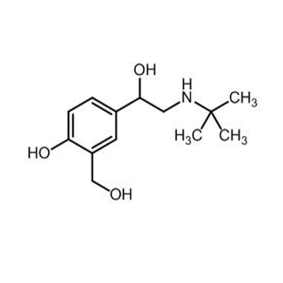 Salbutamol