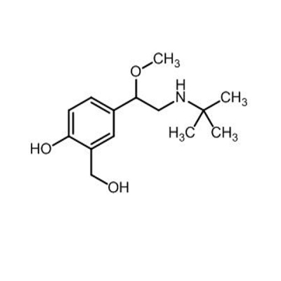 沙丁胺醇EP杂质A