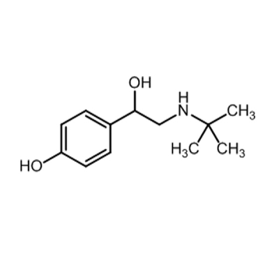 沙丁胺醇EP杂质B