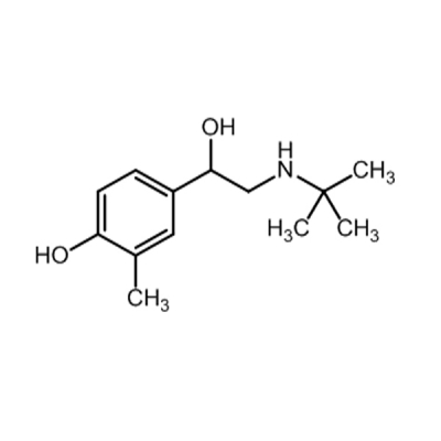 Salbutamol EP Impurity C