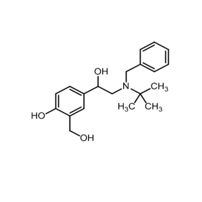 Salbutamol EP Impurity E