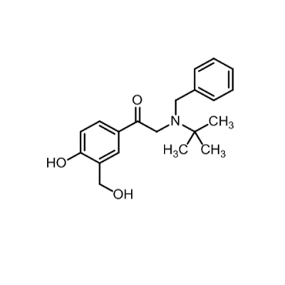 Salbutamol EP Impurity G