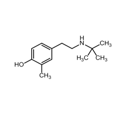 Salbutamol EP Impurity H