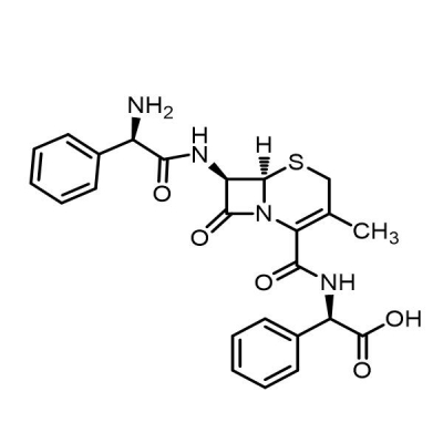 头孢氨苄杂质7              