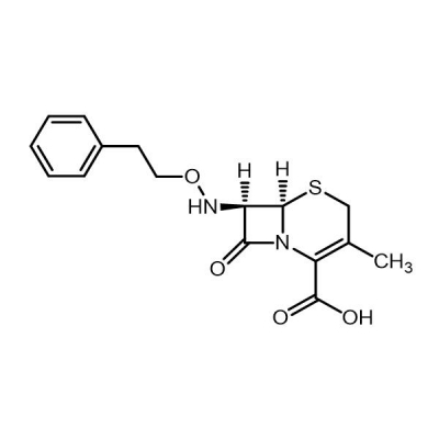 头孢氨苄杂质4