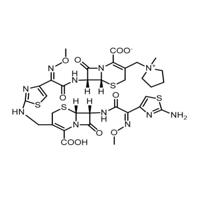 头孢吡肟二聚体
