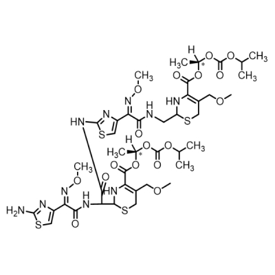 Cefpodoxime Proxetil Dimer B