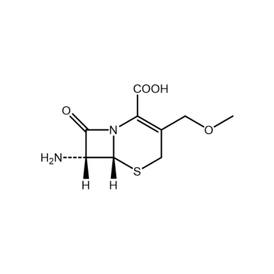 7-AMCA (Cefpodoxime Proxetil Mother Nucleus)