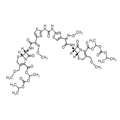 Cefpodoxime Proxetil Impurity 3