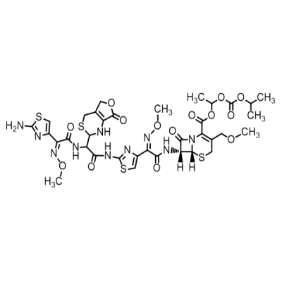 Cefpodoxime Proxetil Impurity N