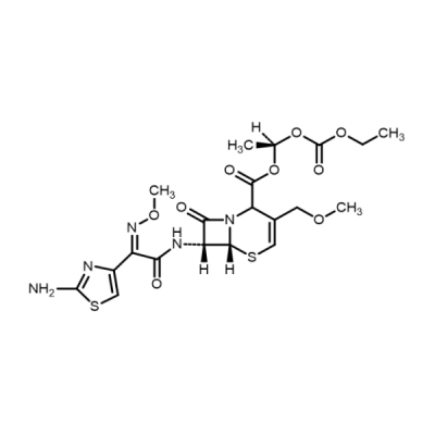 Cefpodoxime Proxetil Impurity L-Δ3