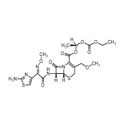 Cefpodoxime Proxetil Impurity L