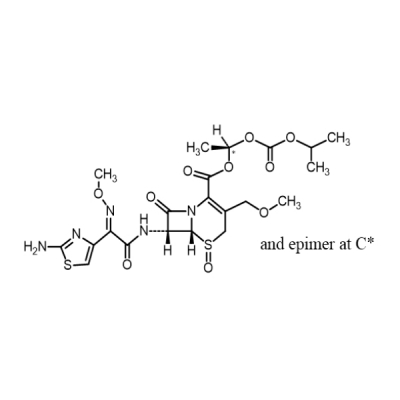 Cefpodoxime Proxetil Impurity K (CP)