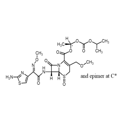 Cefpodoxime Proxetil Impurity J (CP)