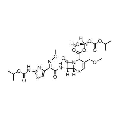 Cefpodoxime Proxetil Impurity I-Δ3