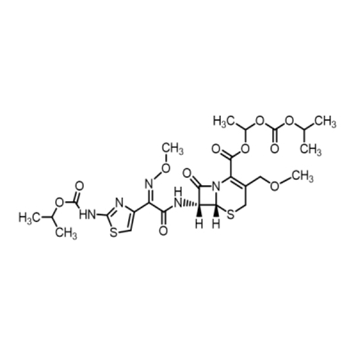 Cefpodoxime proxetil Impurity I (CP)