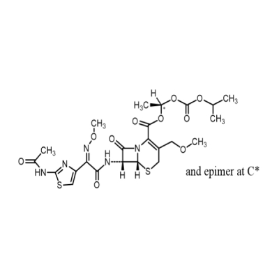 Cefpodoxime Proxetil Impurity G (CP)