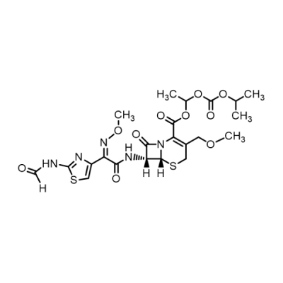 Cefpodoxime Proxetil Impurity F (CP)