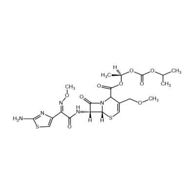 Cefpodoxime proxetil Impurity C (CP)