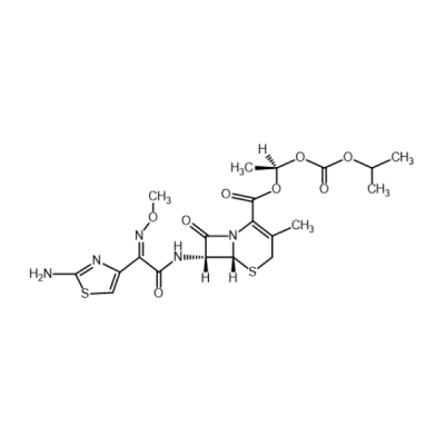 Cefpodoxime proxetil Impurity B (CP)