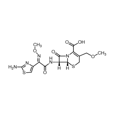 (E)-Cefpodoxime Proxetil Impurity A