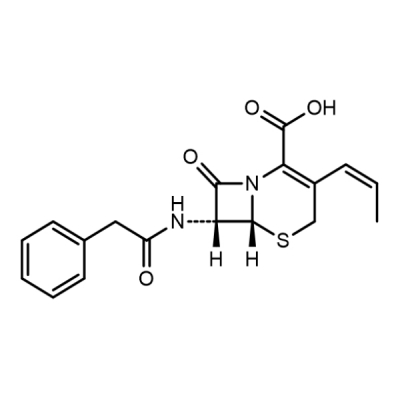 Cefprozil Phenylacetamide