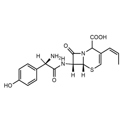 Cefprozil Impurity 5 (Cefprozil Δ3 isomer)