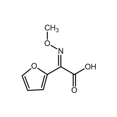 反式头孢呋辛钠杂质I
