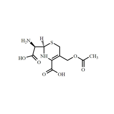 头孢西酮杂质18