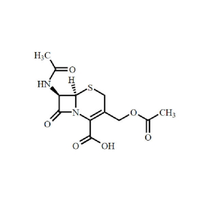 头孢西酮杂质17