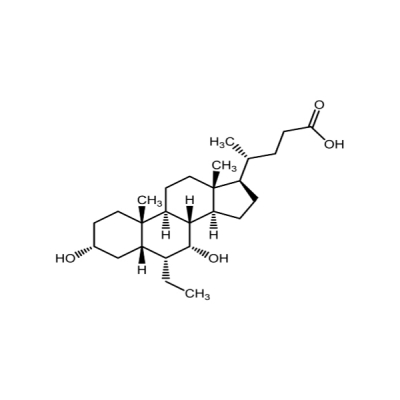 Obeticholic Acid Impurity 7