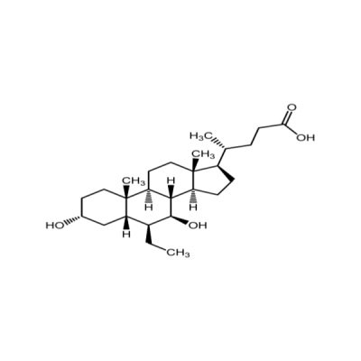 Obeticholic Acid Impurity 1