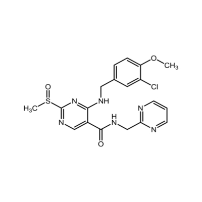 Avanafil impurity  29