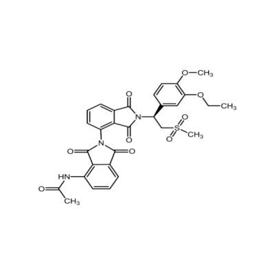 Apremilast Impurity 20