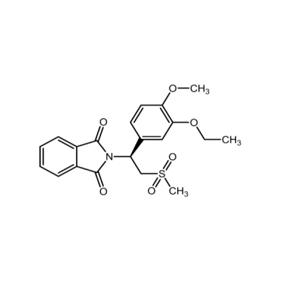 阿普斯特杂质52