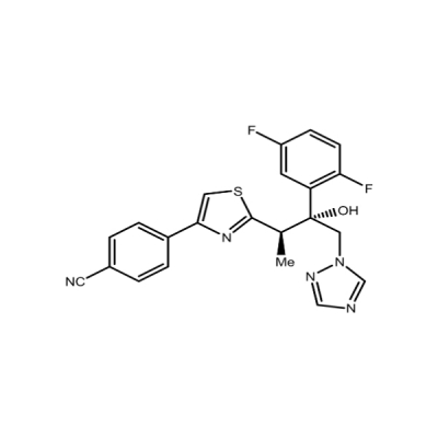 Isavuconazole