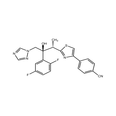 Isavuconazole Impurity 39