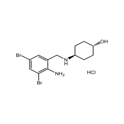 Ambroxol HCl