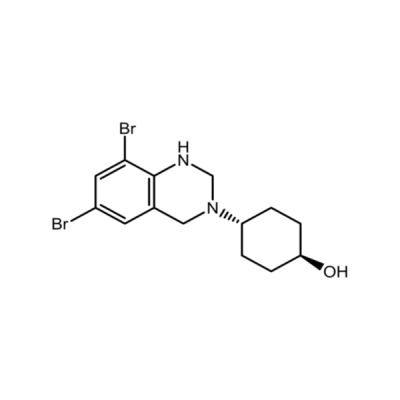 氨溴索EP杂质B