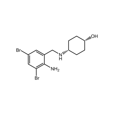 氨溴索EP杂质D