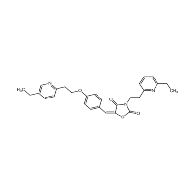 Pioglitazone Impurity 2