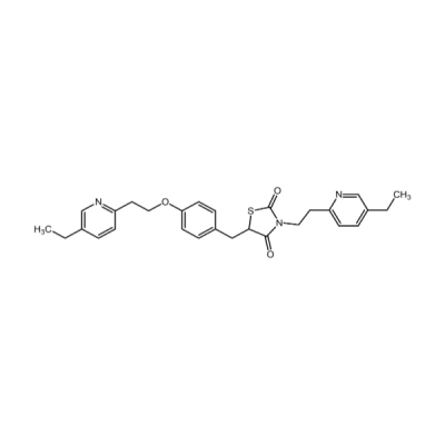 Pioglitazone EP Impurity C