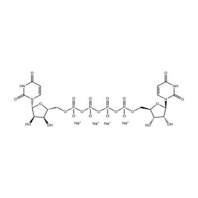 Diquafosol Tetrasodium Salt