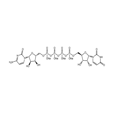 Diquafosol Impurity 11