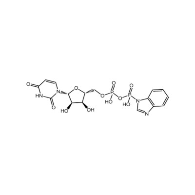 Diquafosol Impurity 5