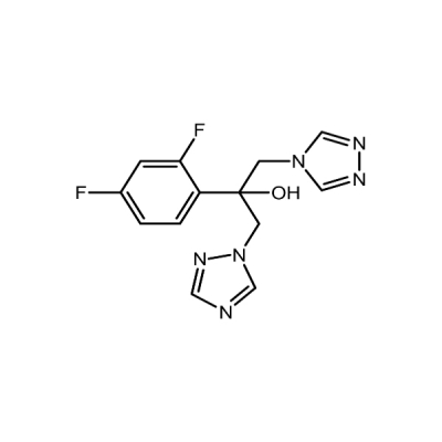 Fluconazole EP Impurity A