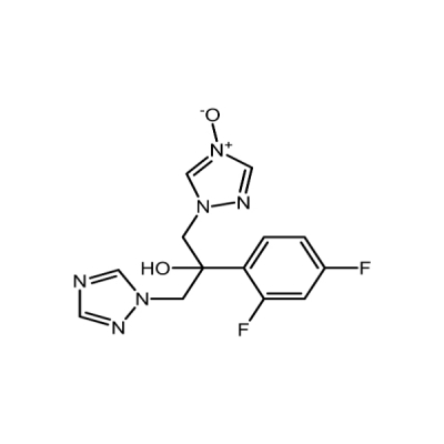 Fluconazole N-Oxide