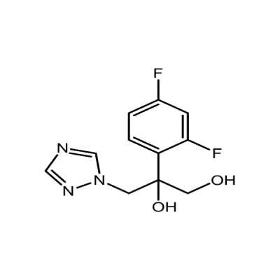 Fluconazole EP Impurity F